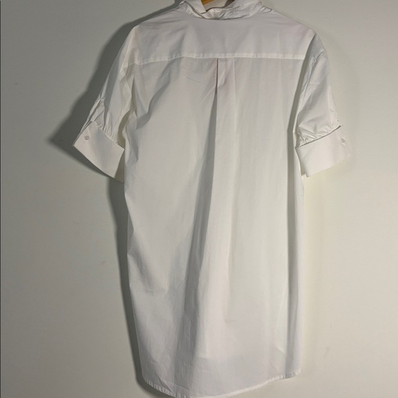 MASONS DAUGHTER ANNA SHIRT DRESS- X 
S NWT - Picture 6 of 6